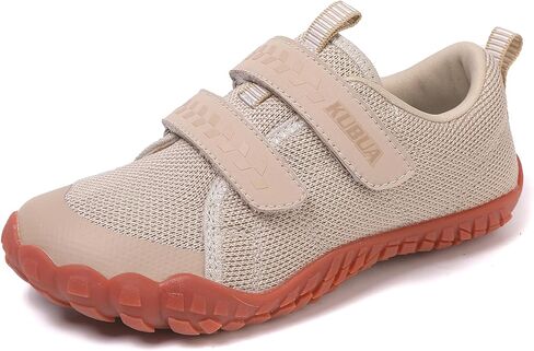 KUBUA Barefoot Shoes for Kids Boys Girls Minimalist Zero Drop Sneakers Toddler Little Big Kid in Saudi Arabia