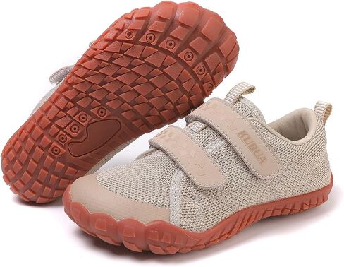 KUBUA Barefoot Shoes for Kids Boys Girls Minimalist Zero Drop Sneakers Toddler Little Big Kid in Saudi Arabia