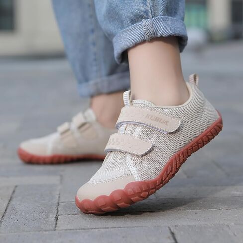 KUBUA Barefoot Shoes for Kids Boys Girls Minimalist Zero Drop Sneakers Toddler Little Big Kid in Saudi Arabia