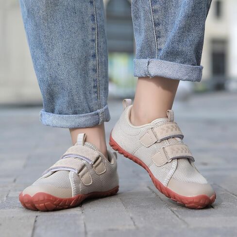 KUBUA Barefoot Shoes for Kids Boys Girls Minimalist Zero Drop Sneakers Toddler Little Big Kid in Saudi Arabia