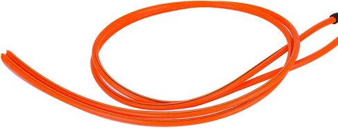 RC LED Strip Lights Flexible Cuttable for TRX4M SCX24 1/24 1/18 Crawlers Upgrade (Blue) in Saudi Arabia