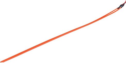 RC LED Strip Lights Flexible Cuttable for TRX4M SCX24 1/24 1/18 Crawlers Upgrade (Blue) in Saudi Arabia