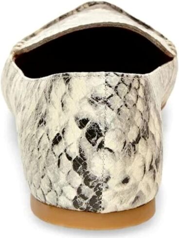 Steve Madden Women's Feather Loafer Flat in Kuwait