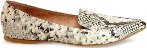 Steve Madden Women's Feather Loafer Flat in Kuwait