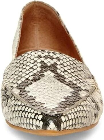 Steve Madden Women's Feather Loafer Flat in Kuwait