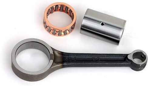Motorcycle Connecting Rod Crankshaft Kit For GENIO VISION 2021 13201-KOJ-V00 KOJ-B2 in Saudi Arabia