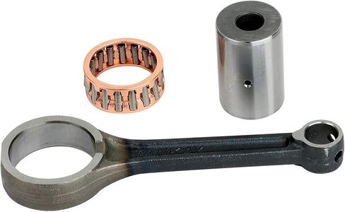 Motorcycle Connecting Rod Crankshaft Kit For GENIO VISION 2021 13201-KOJ-V00 KOJ-B2 in Saudi Arabia