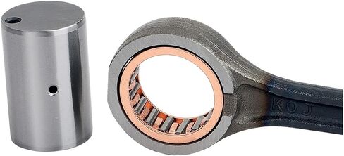 Motorcycle Connecting Rod Crankshaft Kit For GENIO VISION 2021 13201-KOJ-V00 KOJ-B2 in Saudi Arabia