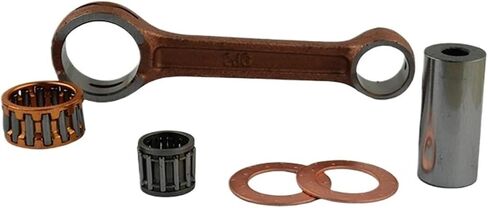 Motorcycle Parts Connecting Rod Crank Rod Conrod Kit For NB50 NN50 NQ50 TG50 13201GJ5300 in Saudi Arabia