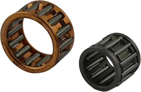 Motorcycle Parts Connecting Rod Crank Rod Conrod Kit For NB50 NN50 NQ50 TG50 13201GJ5300 in Saudi Arabia