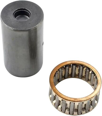 محرك إكسسوارات الدراجات النارية محرك قضيب كرنك قضيب لـ DR200 DR200SE DF200 VAN200 1986-2000 in Kuwait