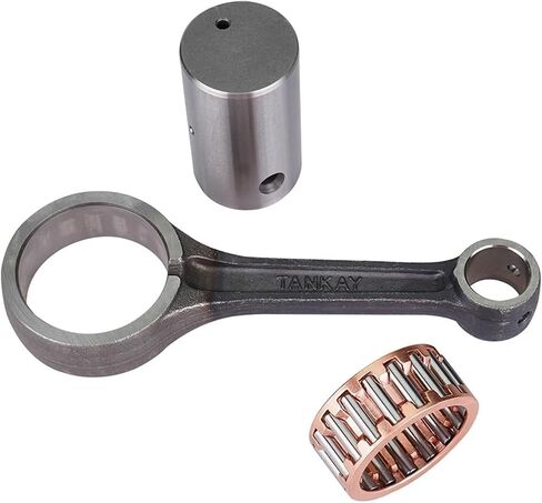 طقم RONKSHECLE CRANKSHALD للدراجات النارية لـ RA150 (25G) GSX FU150 in Kuwait