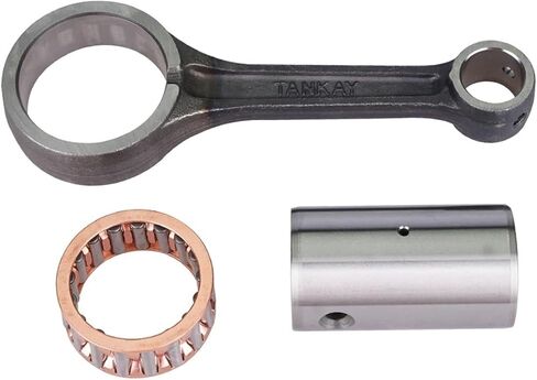 طقم RONKSHECLE CRANKSHALD للدراجات النارية لـ RA150 (25G) GSX FU150 in Kuwait