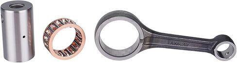 طقم RONKSHECLE CRANKSHALD للدراجات النارية لـ RA150 (25G) GSX FU150 in Kuwait