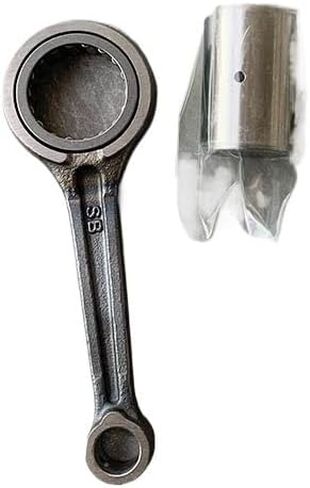 Motorcycle Crankshaft Connecting Rod For CB125 in Saudi Arabia