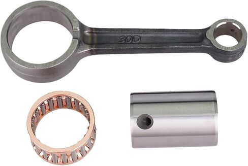 Motorcycle Crankshaft Connecting Rods Crank Kit For GSX-110 FD-110 FD-115 4 Stroke in Saudi Arabia