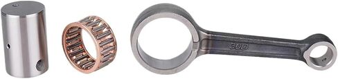 Motorcycle Crankshaft Connecting Rods Crank Kit For GSX-110 FD-110 FD-115 4 Stroke in Saudi Arabia