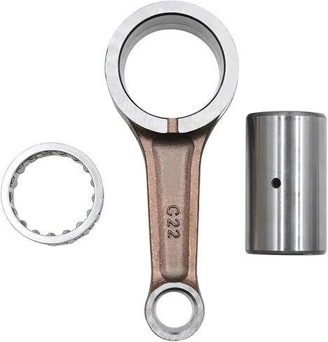 Motorcycle Parts Connecting Rod Crank Rod Conrod Kit For WR250F YZ250F 17D-11651-90 in Saudi Arabia