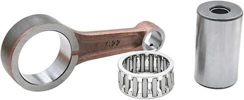 Motorcycle Parts Connecting Rod Crank Rod Conrod Kit For WR250F YZ250F 17D-11651-90 in Saudi Arabia