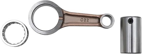 Motorcycle Parts Connecting Rod Crank Rod Conrod Kit For WR250F YZ250F 17D-11651-90 in Saudi Arabia