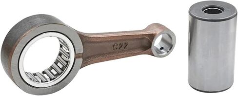 Motorcycle Parts Connecting Rod Crank Rod Conrod Kit For WR250F YZ250F 17D-11651-90 in Saudi Arabia