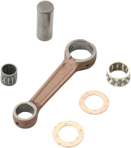 Motorcycle Crankshaft Connecting Rod For Mrx50 RR50 RS-1 E50 RS2 50 50cc AM6 2 Stroke in Saudi Arabia