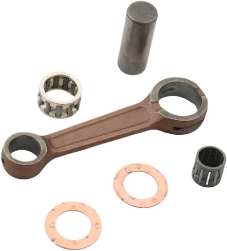 Motorcycle Crankshaft Connecting Rod For Mrx50 RR50 RS-1 E50 RS2 50 50cc AM6 2 Stroke in Saudi Arabia