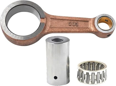 Motorcycle Accessories Engine Connecting Rod Crank Rod For KXF250 13032-0047 13032-0076 in Saudi Arabia