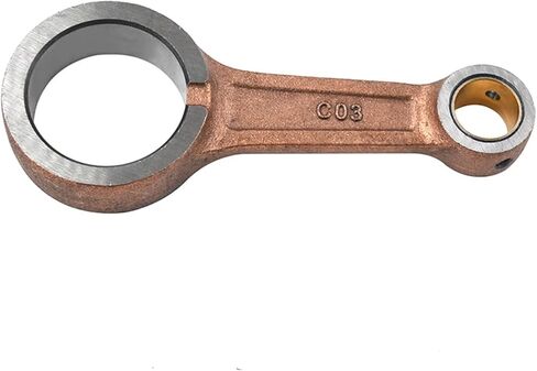 Motorcycle Accessories Engine Connecting Rod Crank Rod For KXF250 13032-0047 13032-0076 in Saudi Arabia