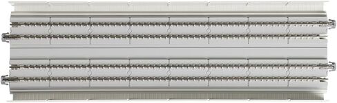 Kato USA Inc. N 248mm 9-3/4 مستقيم DBL Viaduct Concrete 2 KAT20401 N Track in Saudi Arabia