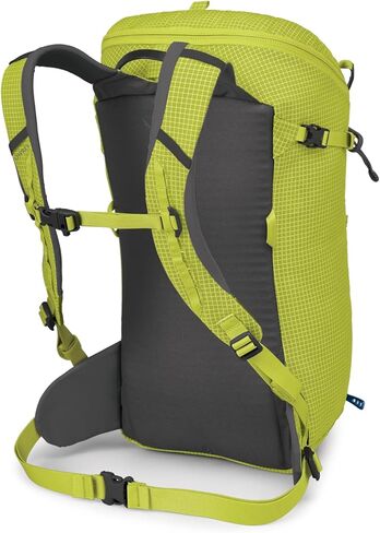 Osprey Mutant 22L Climbing and Mountaineering Unisex Backpack, Tungsten Grey in Saudi Arabia