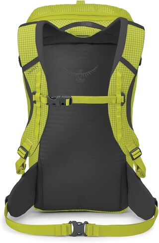 Osprey Mutant 22L Climbing and Mountaineering Unisex Backpack, Tungsten Grey in Saudi Arabia