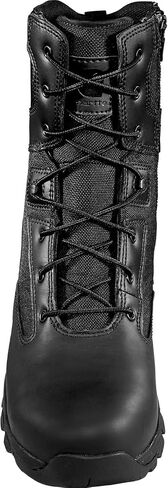 Carhartt FH8421-M15W Gilmore Waterproof 8" Side Zip Nano Toe Work Boot Black 15W in Saudi Arabia