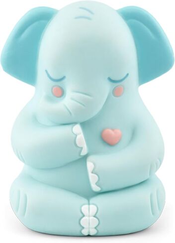Tonies Affirmations with Greta The Elephant Audio Toy Figurine from Mindfulness in Saudi Arabia