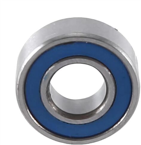 Compatible with Tamiya for WR-02 RC Car Upgrade Parts Modification Spare Replacement Accessories 16Pcs Sealed Bearing Kit RC Car Accessories in Saudi Arabia