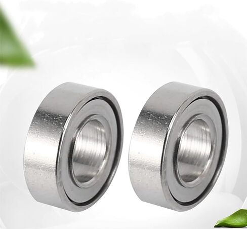 متوافق مع WPL C14 C24 C34 C44 لـ MN D90 لـ MN-90 لـ MN99S RC CAR PRAPERSIONS Accessories 12PCS BEARING BEARING 3X6X2MM RC CAR ACCISIONS in Kuwait