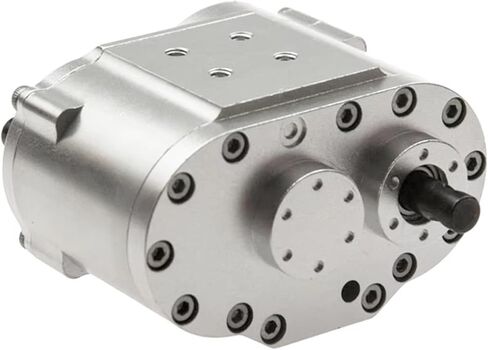 Compatible with Axial for SCX10 1/10 RC Crawler Car Truck Upgrade Parts Accessories Metal 2 for Speed Transfer Case Gearbox RC Parts in Saudi Arabia