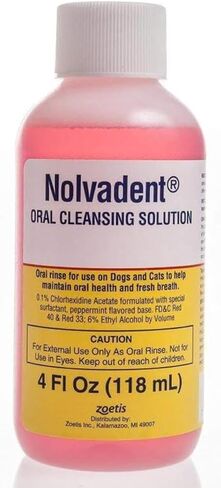 محلول تطهير الفم (4 أوقية) in Kuwait