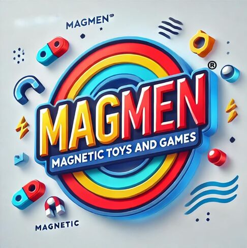 8 عبوة كرات السيليكون المغناطيسي مع الحمل العلبة (أسود وأخضر)-ألعاب تململ الحسية للإجهاد والقلق واضطراب فرط الحركة ونقص الانتباه والتوحد والتركيز | ألعاب مكتب هادئة للبالغين والأطفال in Kuwait