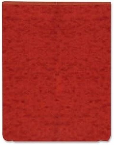 Acco 3 "سعة PressTex Top Binding Cover ، Red in Kuwait
