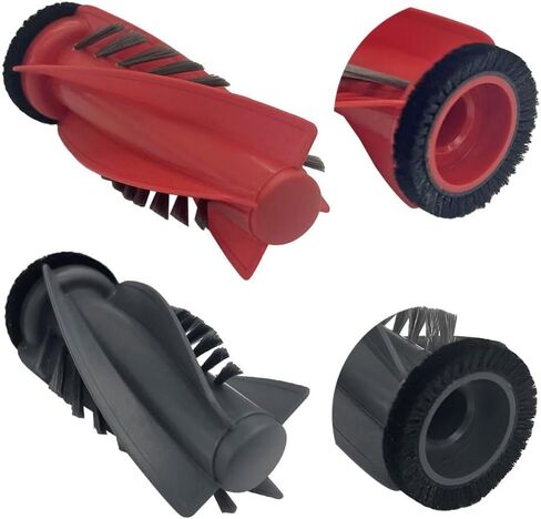 مجموعة ملحقات بديلة لـ roborock q8 max+ q5 pro q8 max q5 pro+ مكنسة كهربائية روبوتية 22 عبوة مجموعتان من الفرش الرئيسية، 4 مرشحات، 6 فرش جانبية، 4 قطع قماش ممسحة، 4 أكياس غبار in Kuwait