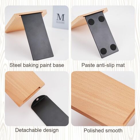 ينتهي كتاب Wood Book للأرفف ، والاحتفال بالخدمة الشديدة مع قاعدة المعادن ، ومكتب الكتب الحديثة للأقراص المدمجة ، ومكتب الاقتصاد العالمي لديكور مكتب المكاتب المنزلية مع ملصق مضاد للانزلاق (مع إشارة مرجعية) in Kuwait