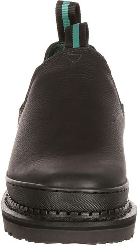 Georgia Boot Women's Romeo GR362 Work Boot in Saudi Arabia