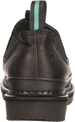 Georgia Boot Women's Romeo GR362 Work Boot in Saudi Arabia