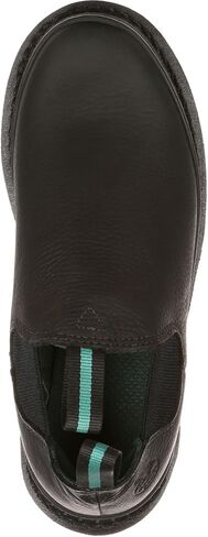 Georgia Boot Women's Romeo GR362 Work Boot in Saudi Arabia