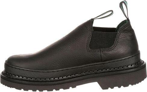 Georgia Boot Women's Romeo GR362 Work Boot in Saudi Arabia