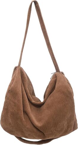 للجنسين سروال قصير حقيبة كتف حقيبة كبيرة للسيدات للمتسوقين حقيبة قماش الموضة لكل يوم/مكتب/مدرسة/السفر in Kuwait