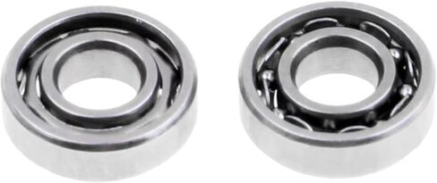 Compatible with WLtoys V911S V977 V988 V930 V931 XK K110 K120 K123 K124 K127 RC Helicopter Upgrade Parts Accessories 4Pcs Bearing RC Car Accessories in Saudi Arabia