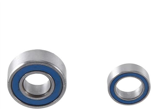 Compatible with Tamiya for GF-01 RC Car Upgrade Parts Modification Spare Replacement Accessories 26Pcs Sealed Bearing Kit RC Car Accessories in Saudi Arabia