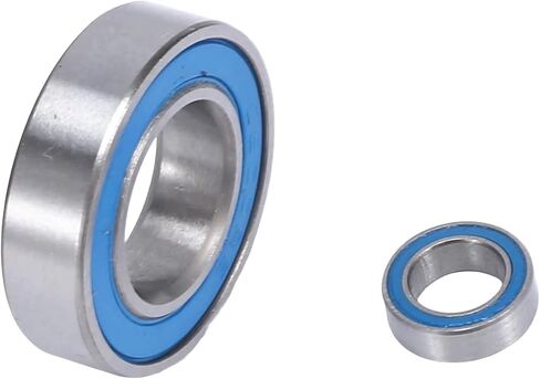 Compatible with Traxxas for Sledge 1/8 RC Truck Car Upgrade Parts Spare Accessories 28pcs Sealed Bearing Kit RC Car Upgrade Parts in Saudi Arabia